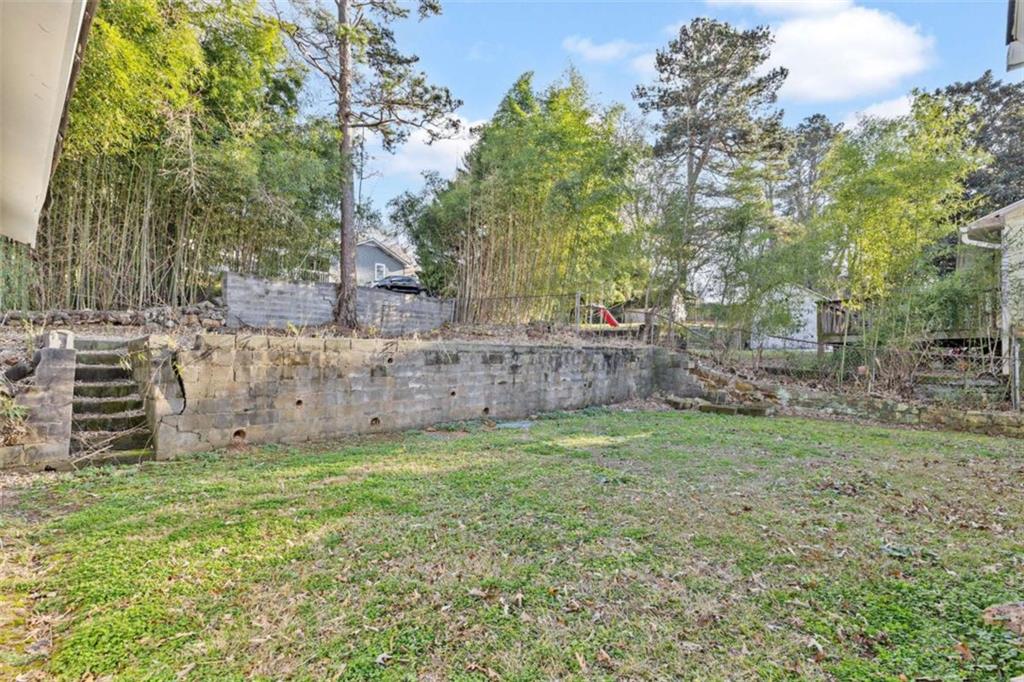 2827 Maple Road Southeast Rome, GA 30161 - Photo 16 of 16