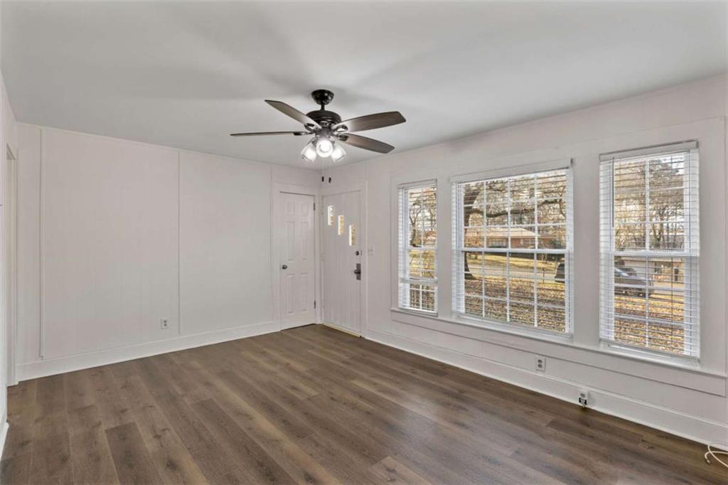 2827 Maple Road Southeast Rome, GA 30161 - Photo 3 of 16