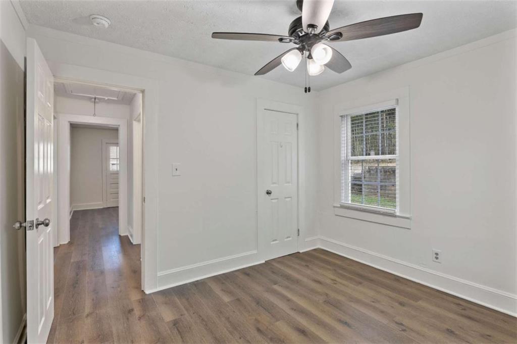 2827 Maple Road Southeast Rome, GA 30161 - Photo 6 of 16