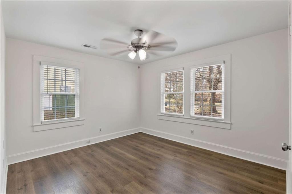 2827 Maple Road Southeast Rome, GA 30161 - Photo 8 of 16