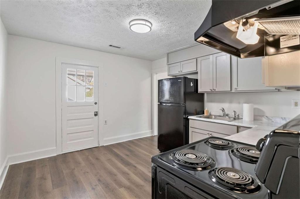 2827 Maple Road Southeast Rome, GA 30161 - Photo 10 of 16