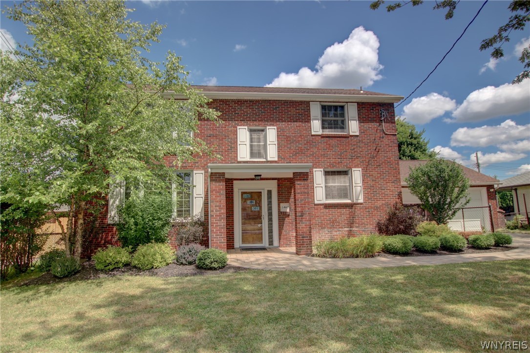 1462 Ridge Road West Seneca, NY 14218 - Photo 1 of 1 Gallery Image 1