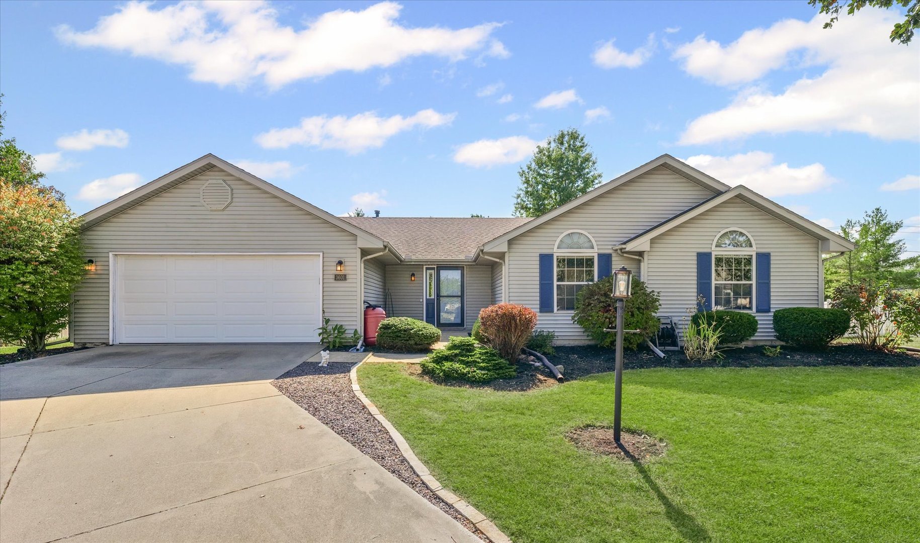 3601 Brook Ridge Circle Champaign, IL 61822 - Photo 1 of 34 Gallery Image 1