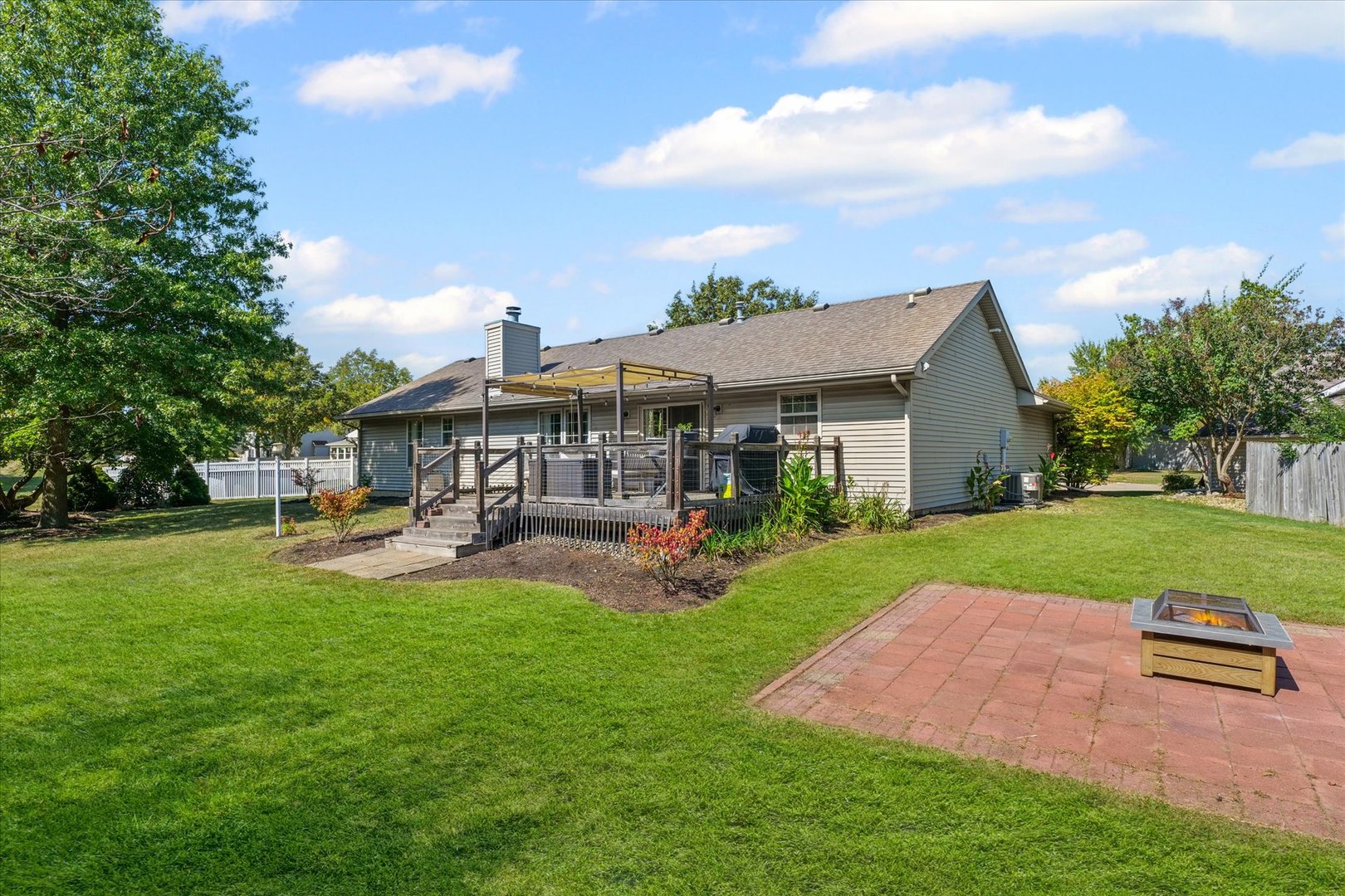 3601 Brook Ridge Circle Champaign, IL 61822 - Photo 31 of 34 Gallery Image 31