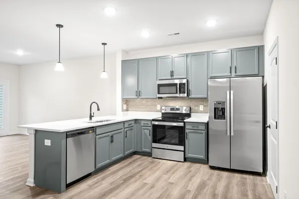 $1,415 | 15 Millswood Drive, Unit D309, Clarksville, TN 37042