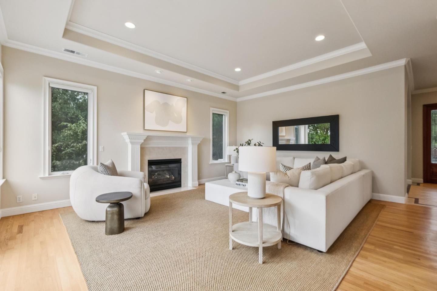 140 Ridgeway Road Woodside, CA 94062 - Photo 15 of 59 Gallery Image 15