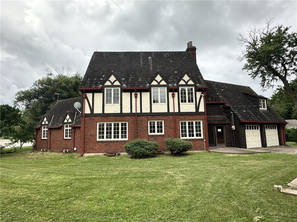 1005 East Normal Avenue Kirksville, MO 63501 - Photo 26 of 28