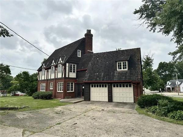 $177,000 | 1005 East Normal Avenue, Kirksville, MO 63501