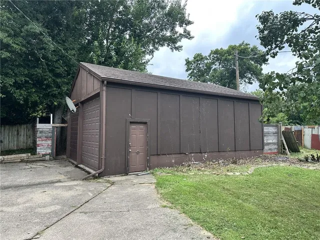 $224,000 | 1005 East Normal Avenue, Kirksville, MO 63501