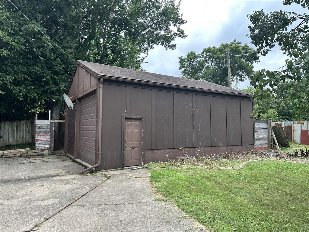 1005 East Normal Avenue Kirksville, MO 63501 - Photo 28 of 28