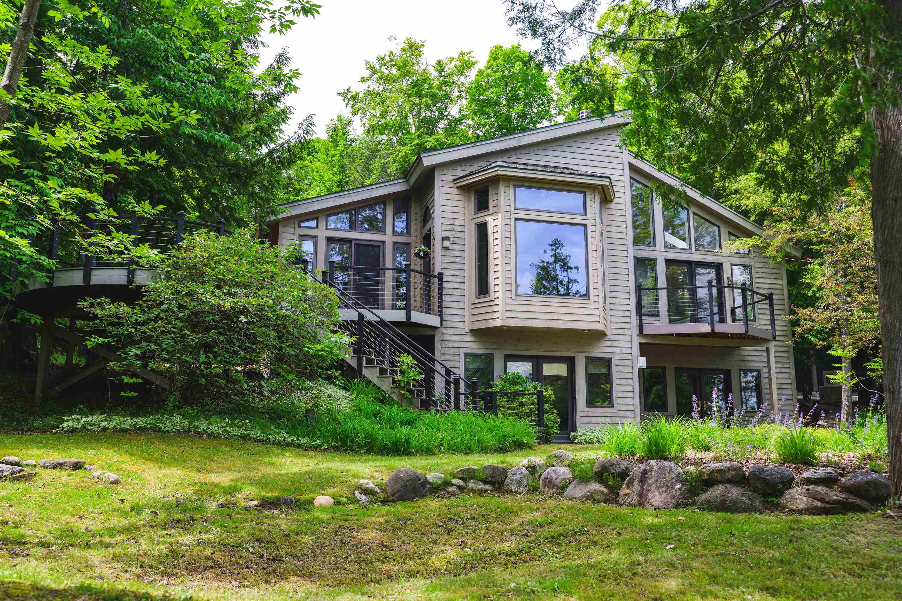 12246 Pine Ridge Trail Kewadin, MI 49648 - Photo 63 of 63