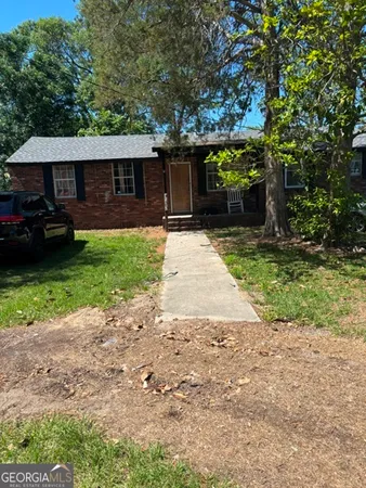 $180,000 | 210 Cedar Street, Claxton, GA 30417