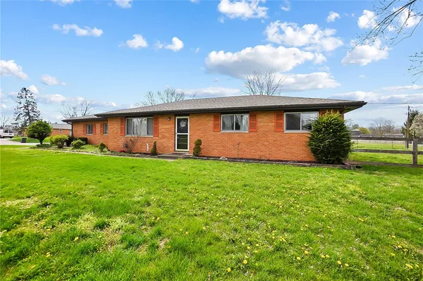 $265,000 | 180 Chestnut Avenue, Franklin, OH 45005