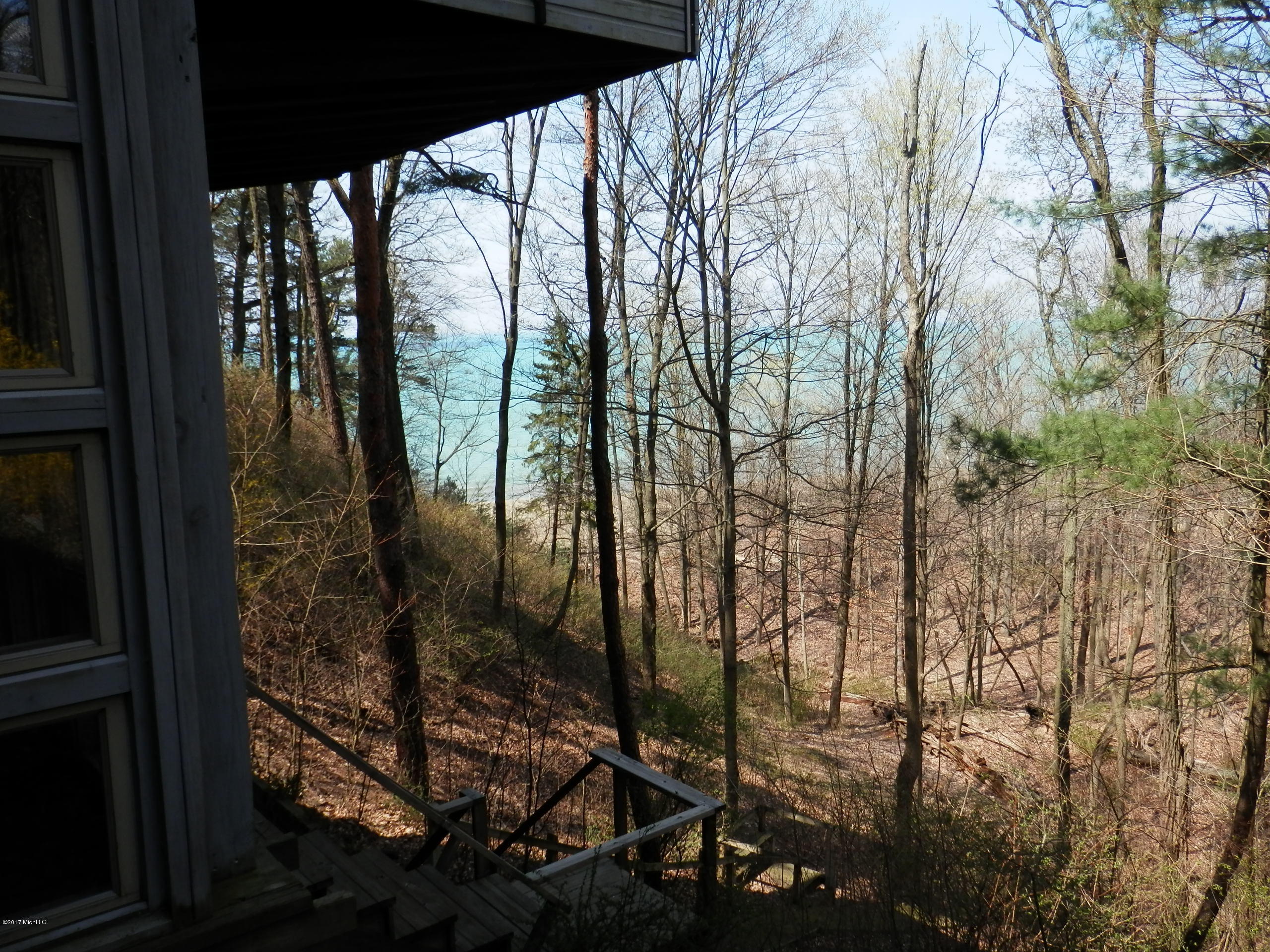 .97 Acre property