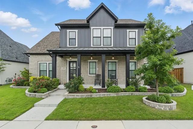 $5,450 | 2205 Sandrellan Street, Fort Worth, TX 76008