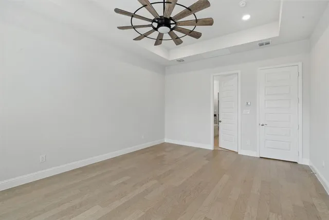 $5,450 | 2205 Sandrellan Street, Fort Worth, TX 76008