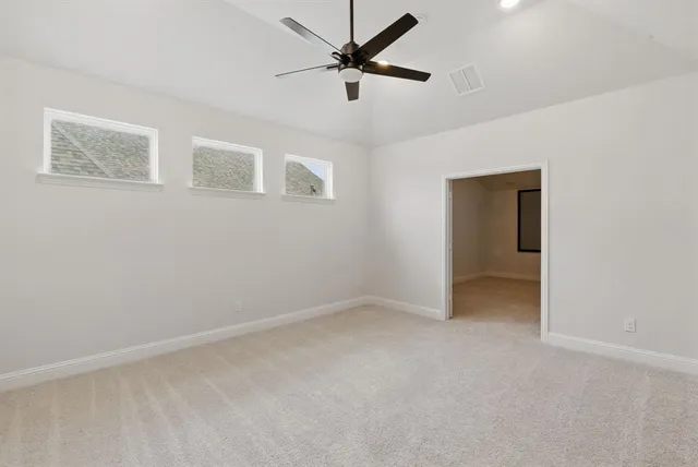 $5,450 | 2205 Sandrellan Street, Fort Worth, TX 76008