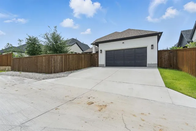 $5,450 | 2205 Sandrellan Street, Fort Worth, TX 76008