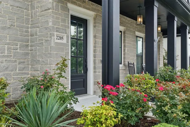 $5,450 | 2205 Sandrellan Street, Fort Worth, TX 76008