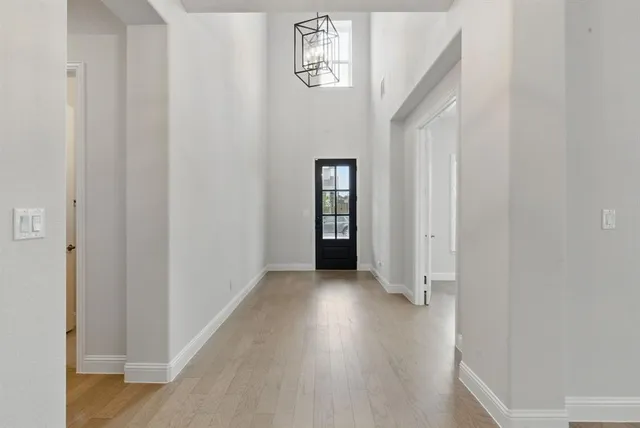 $5,450 | 2205 Sandrellan Street, Fort Worth, TX 76008