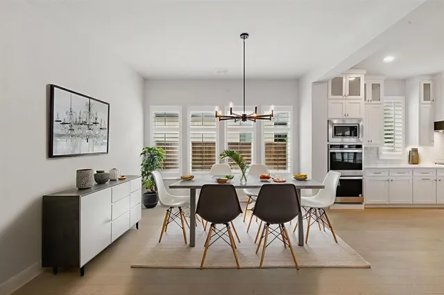 $5,450 | 2205 Sandrellan Street, Fort Worth, TX 76008