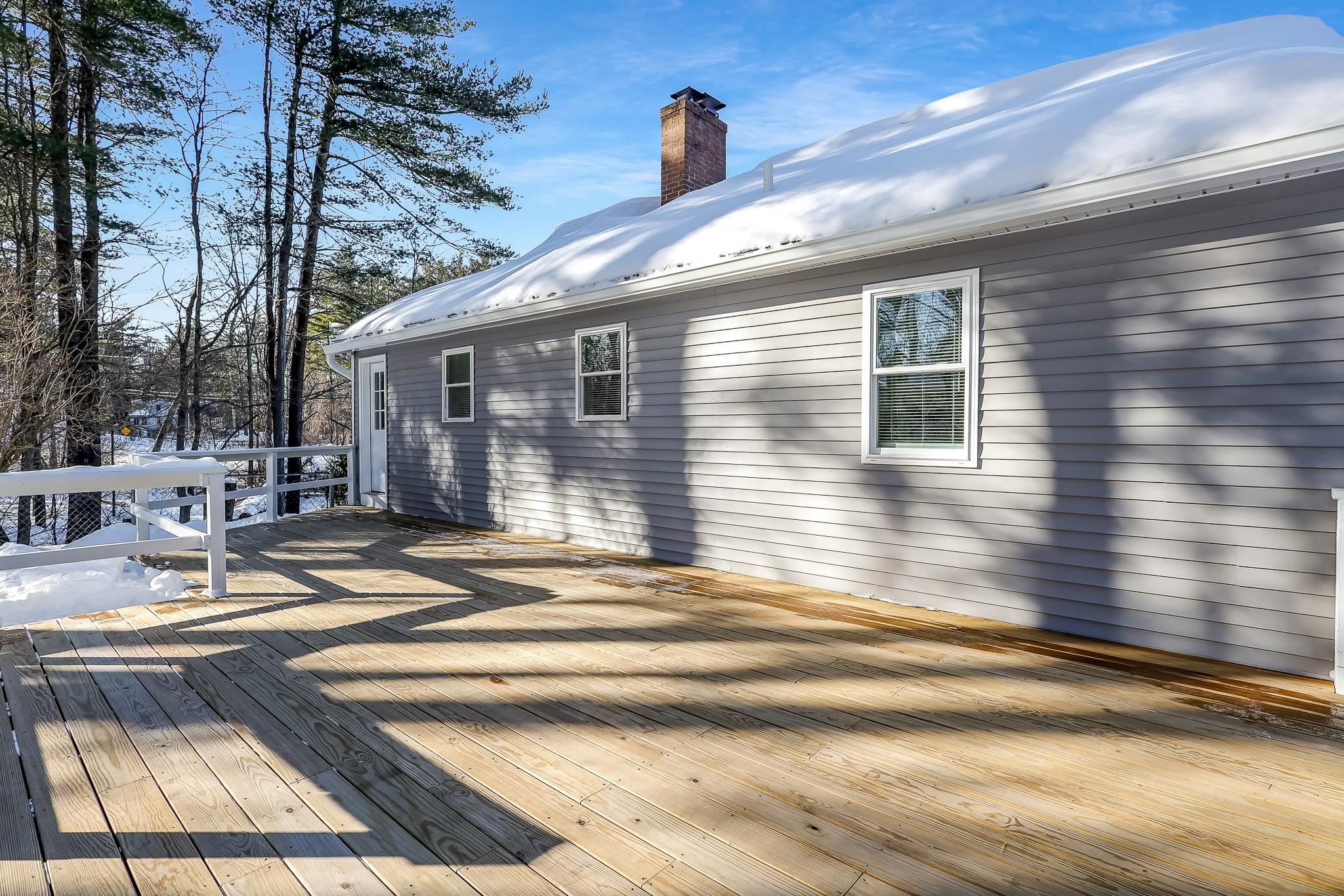 2 Mulberry Street Windham, NH 03087 - Photo 17 of 29