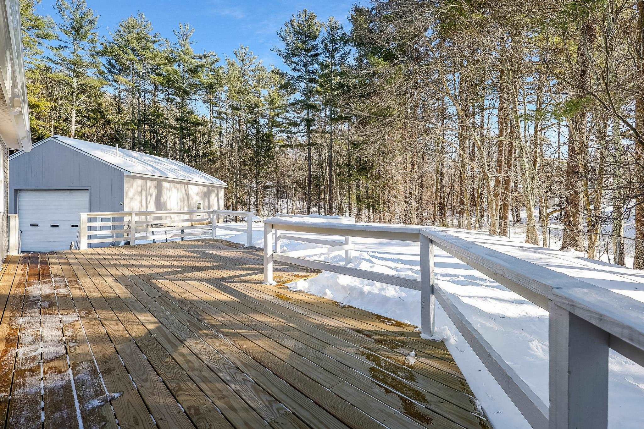 2 Mulberry Street Windham, NH 03087 - Photo 20 of 29