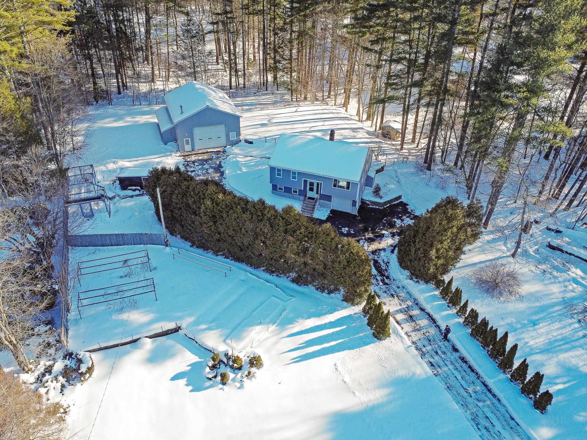 2 Mulberry Street Windham, NH 03087 - Photo 2 of 29