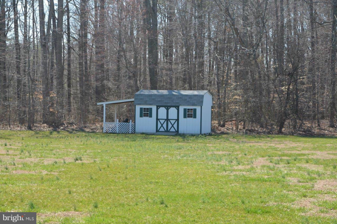 6254 Landing Neck Road Easton, MD 21601 - Photo 12 of 27 Shed
