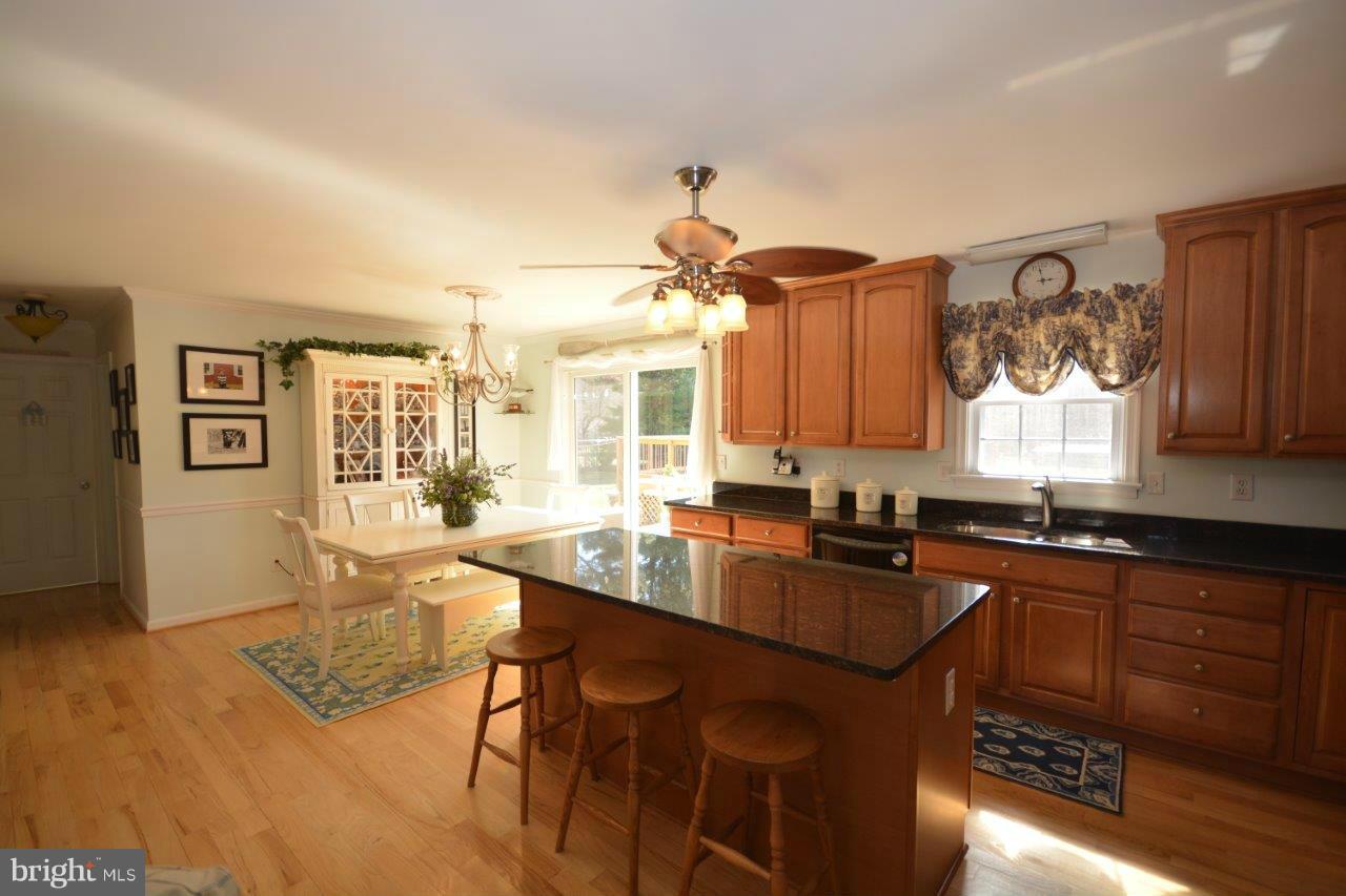 6254 Landing Neck Road Easton, MD 21601 - Photo 16 of 27 Kitchen
