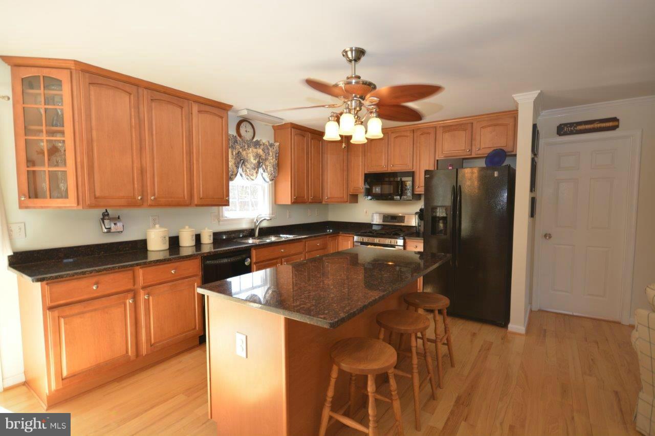 6254 Landing Neck Road Easton, MD 21601 - Photo 17 of 27 Kitchen