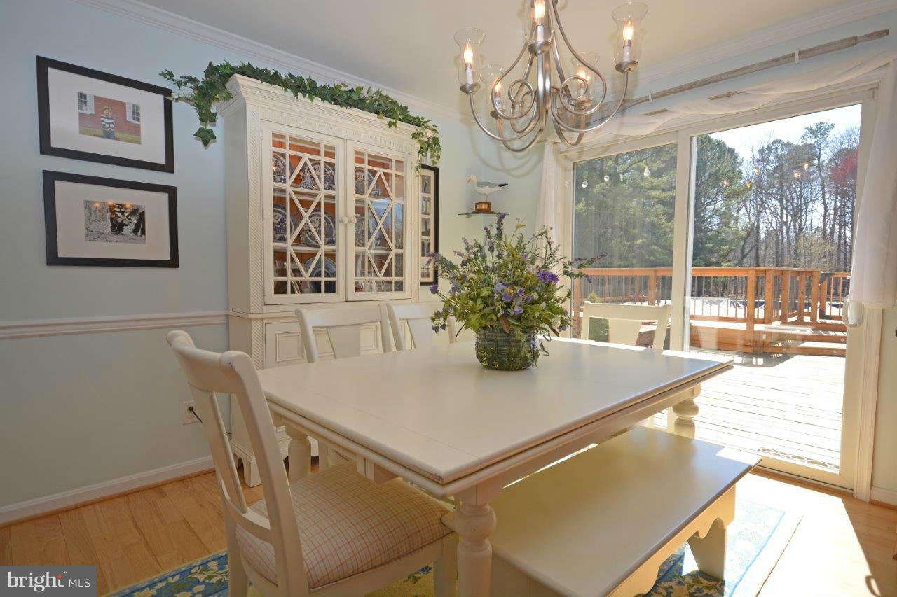 6254 Landing Neck Road Easton, MD 21601 - Photo 18 of 27 Breakfast Room