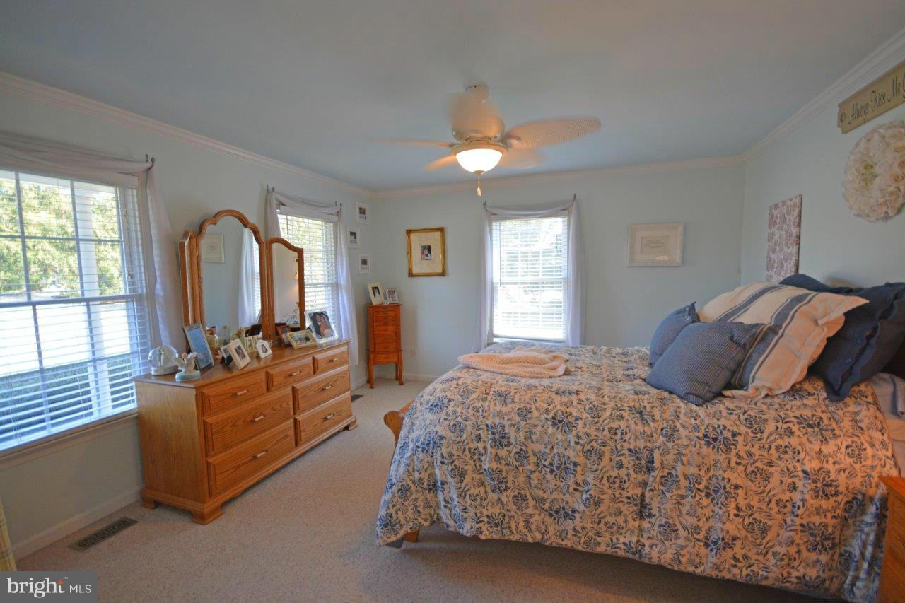 6254 Landing Neck Road Easton, MD 21601 - Photo 19 of 27 Bedroom (Master)