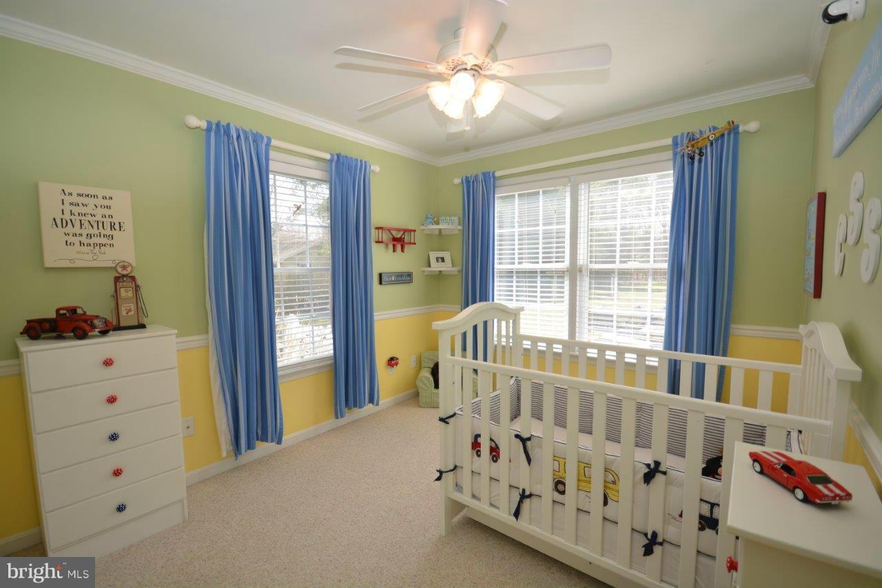 6254 Landing Neck Road Easton, MD 21601 - Photo 22 of 27 Bedroom Two