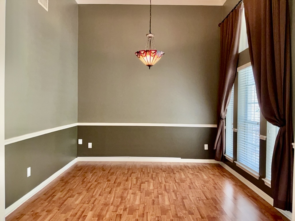 2518 Vestavia Ridge Lane Cedar Park, TX 78613 - Photo 7 of 23 Formal Dining room with light wood-style flooring and plenty of natural light