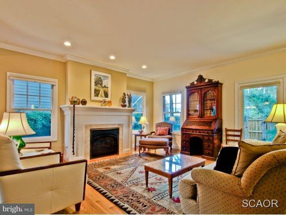 205 Ridge Road Milton, DE 19968 - Photo 4 of 21