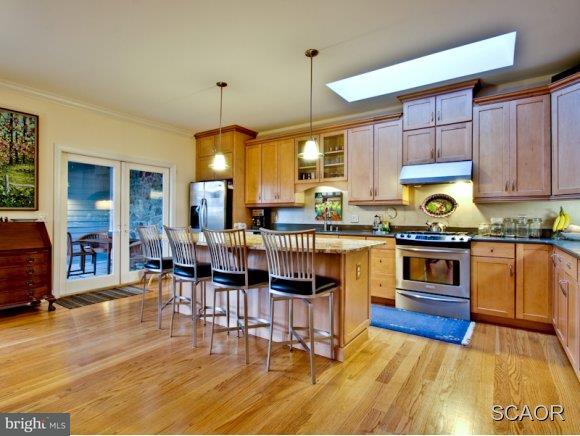 205 Ridge Road Milton, DE 19968 - Photo 8 of 21