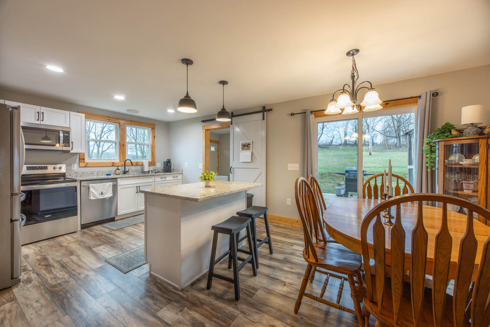 695 Stone Road Paris, KY 40361 - Photo 20 of 38 5B5A8524