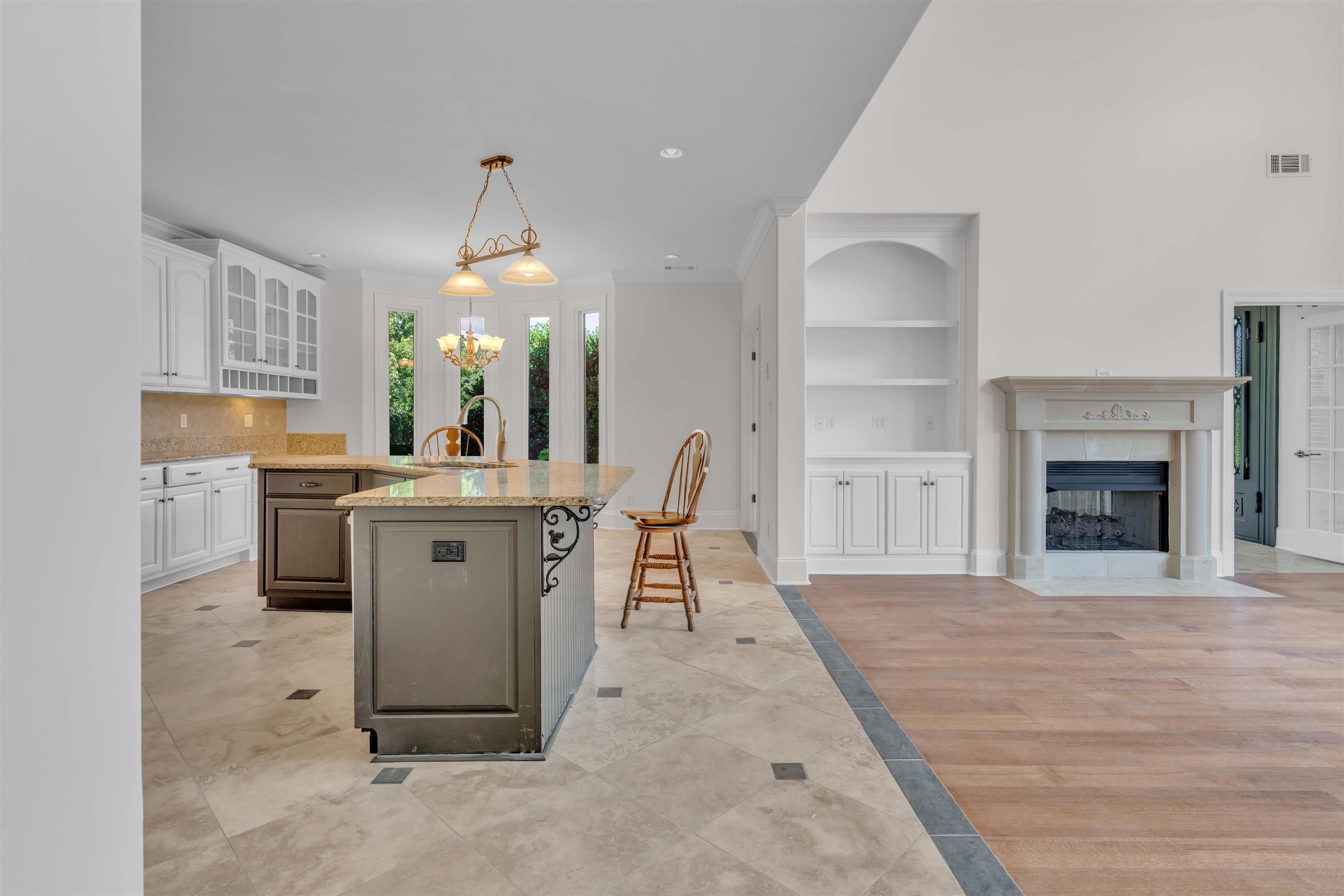 680 Highway 193 Collierville, TN 38017 - Photo 15 of 38 Kitchen