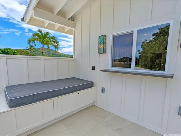 a view of a two chair