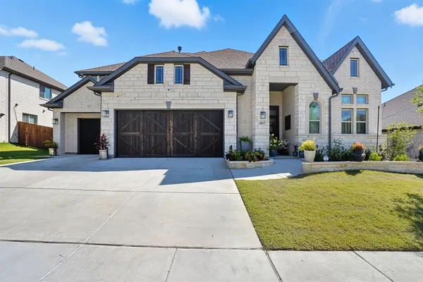 $747,000 | 407 Sparrow Drive, Wylie, TX 75098