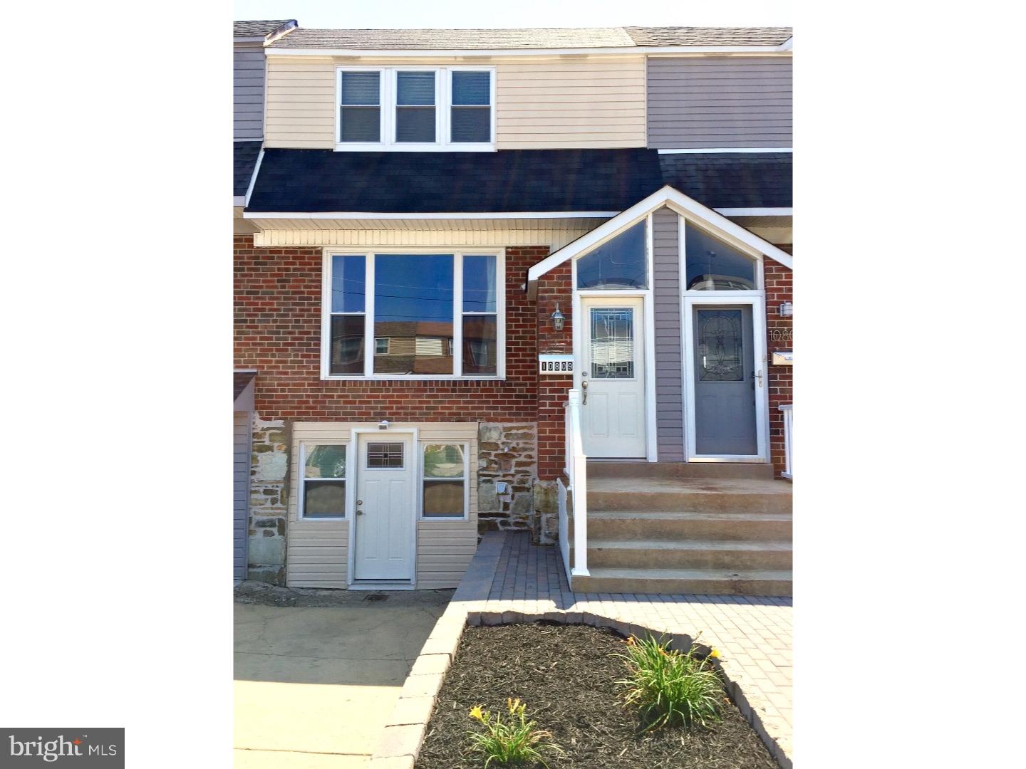 10809 Pedrick Road Philadelphia, PA 19154 - Photo 2 of 25 Exterior Front