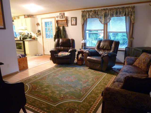57 Pomroy Road Hancock, ME 04640 - Photo 32 of 35 Living Room.