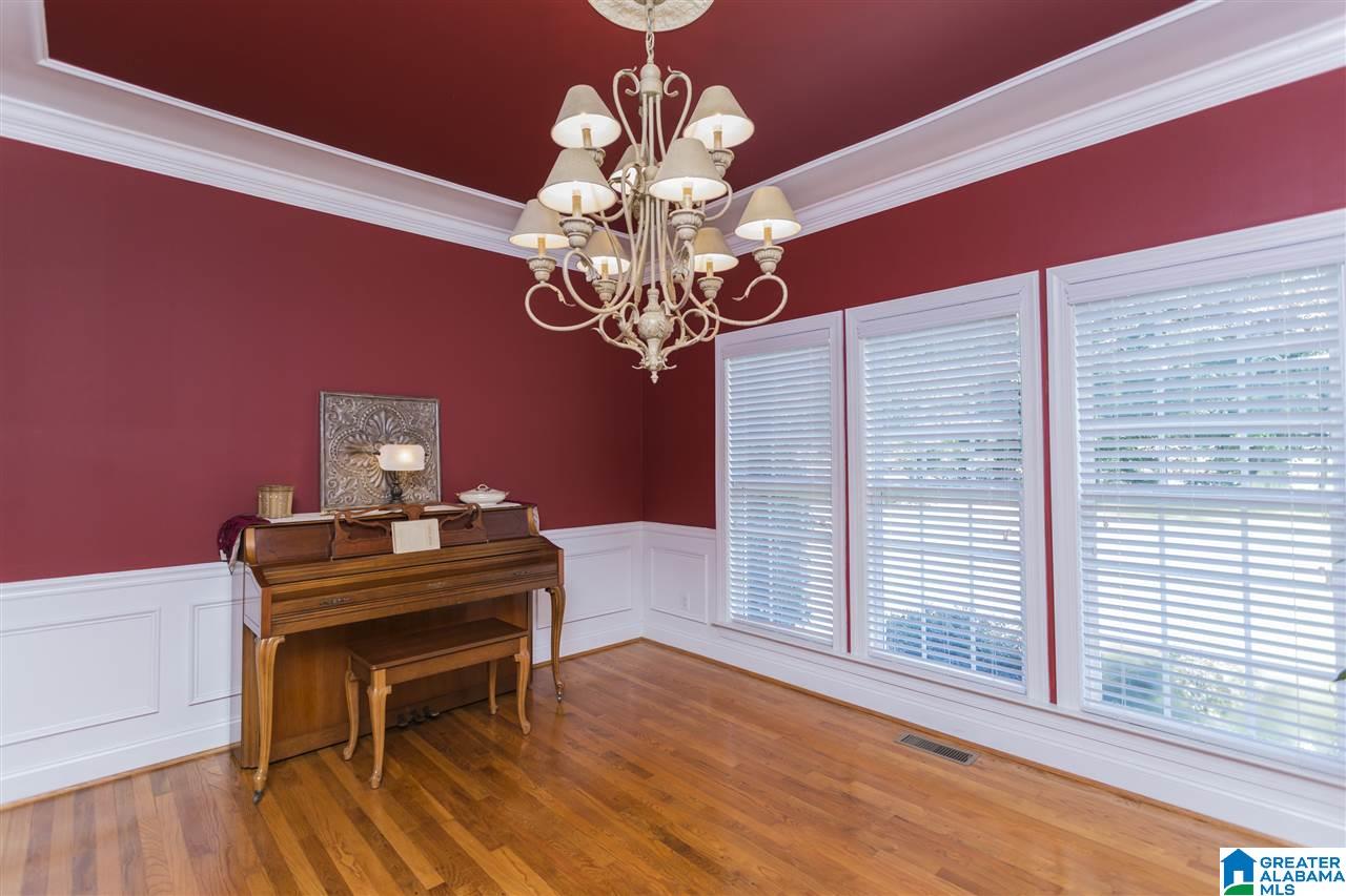 9710 Old Springville Road Trussville, AL 35173 - Photo 44 of 45