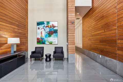 $830,000 | 74 New Montgomery Street, Unit 412, San Francisco, CA 94105