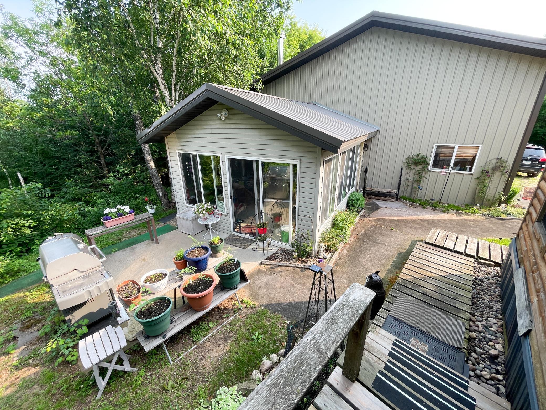 38953 Ada Beach Road Ponsford, MN 56575 - Photo 57 of 94