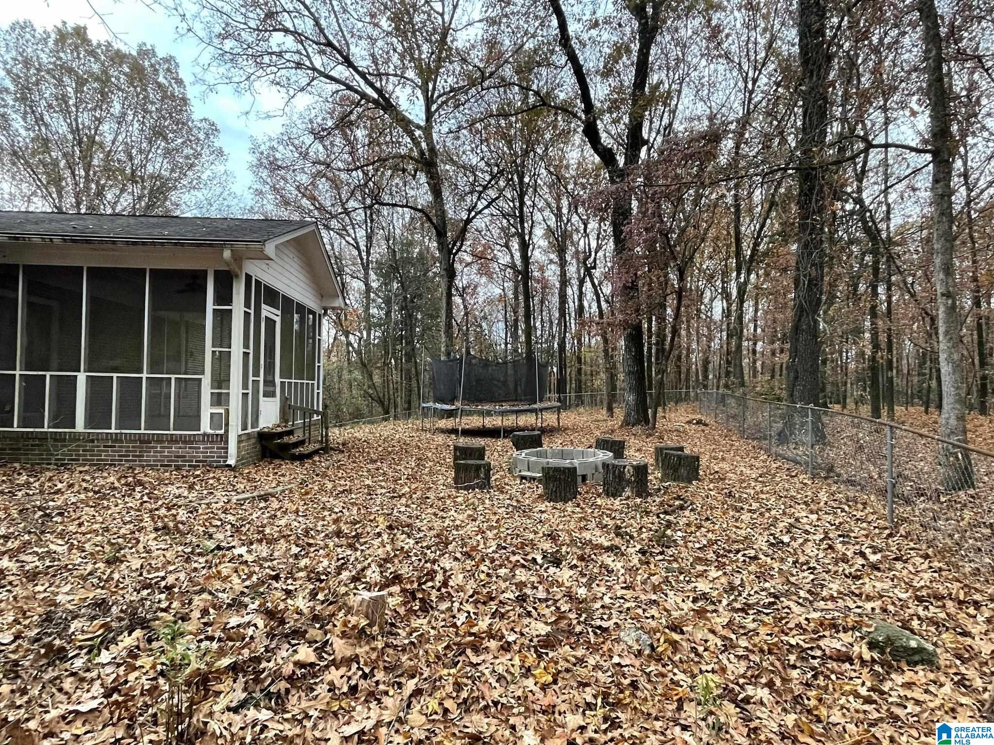 1070 Overland Road Montevallo, AL 35115 - Photo 9 of 45