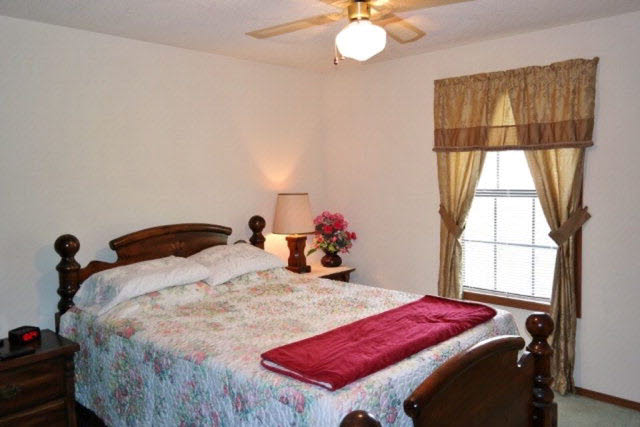 18545 County Road 26 Foley, AL 36535 - Photo 12 of 18 Bedroom 2