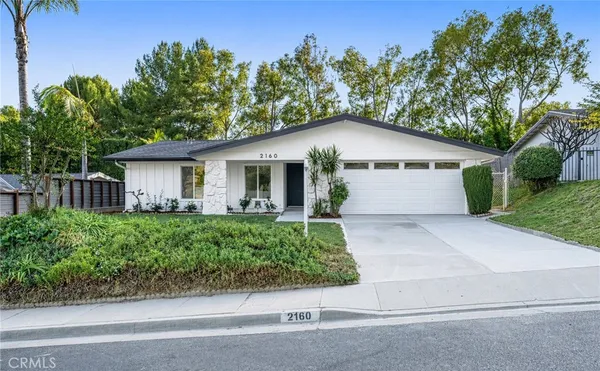 $1,355,000 | 2160 Abajo Drive, Monterey Park, CA 91754