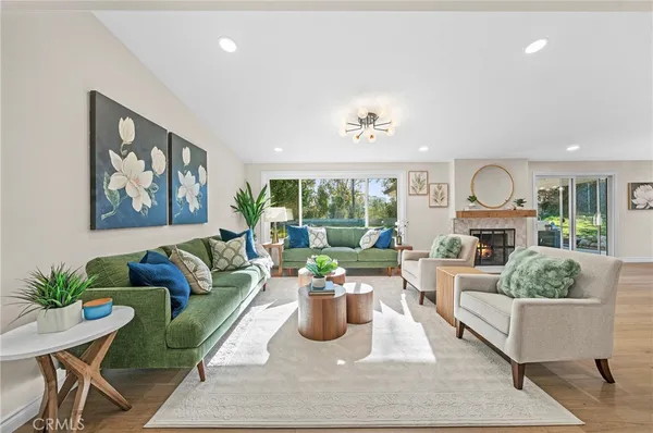 $1,355,000 | 2160 Abajo Drive, Monterey Park, CA 91754